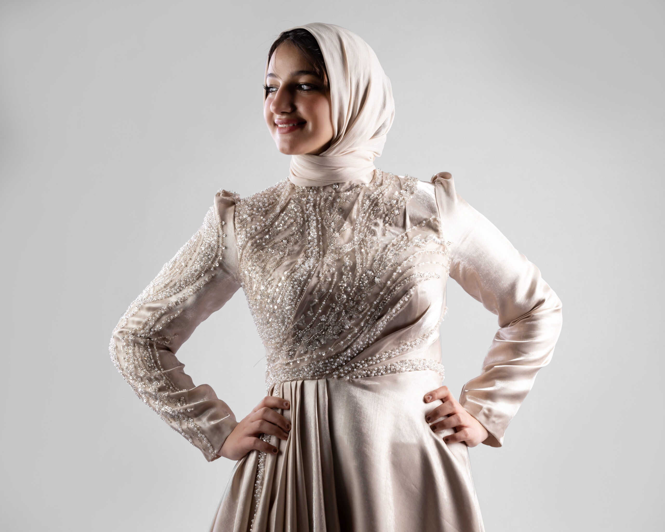 Why Custom Gowns are the Ultimate Fashion Statement